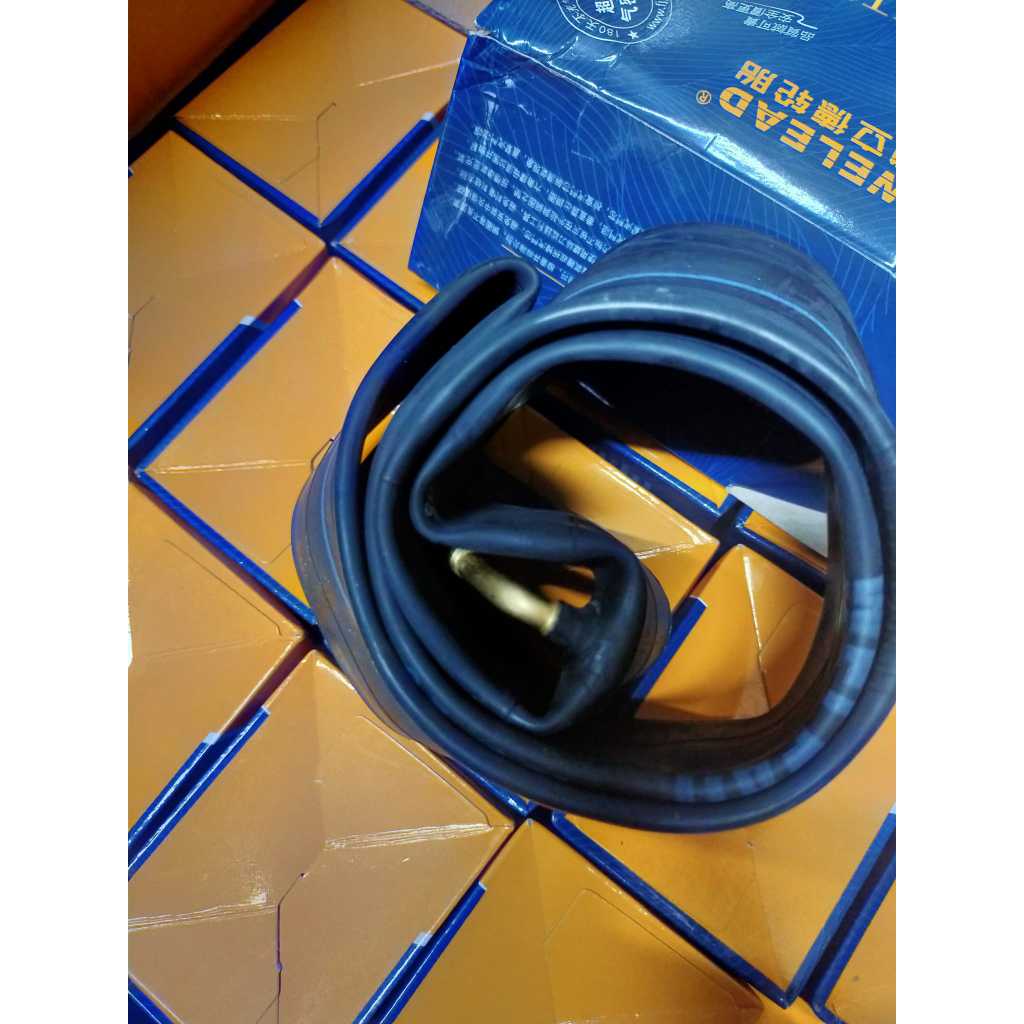 ยางในรถจักรยานไฟฟ้า 14x2.50 - ยางในรถจักรยานไฟฟ้า 14 x 2.50 16x3.0 18x2.125 18x2.50