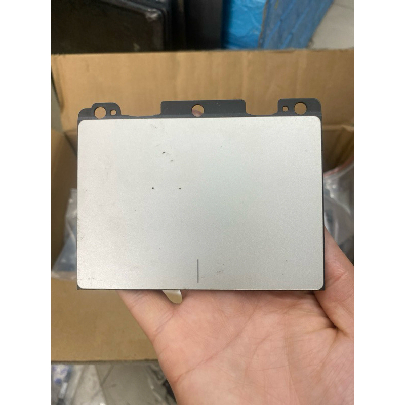 เมาส์ทัชแพดแล็ปท็อป Asus K56 K56CM K56CA