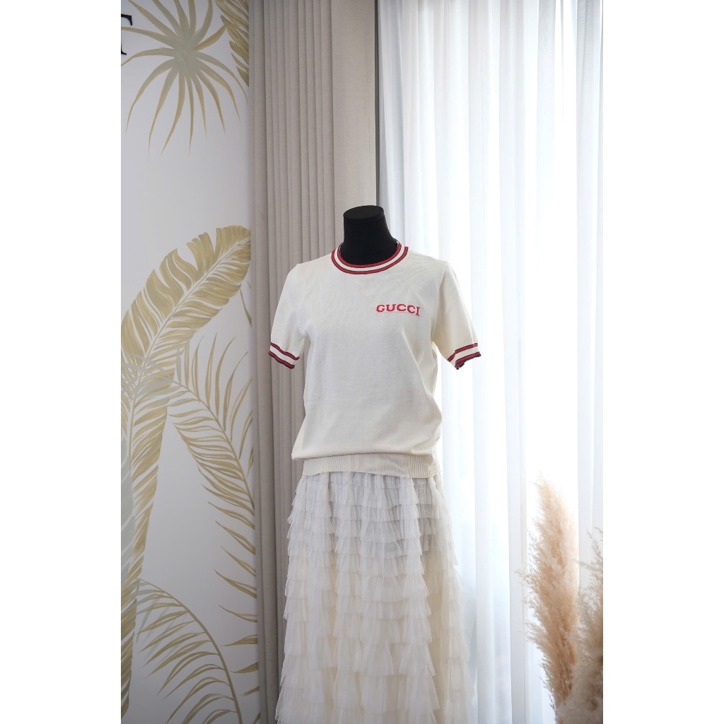 เสื้อยืด SUPER HOT GC FASHION 2025