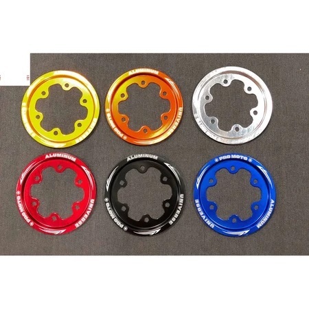 แหวนกันลื่นดิส - Winner, Exciter15 MTS