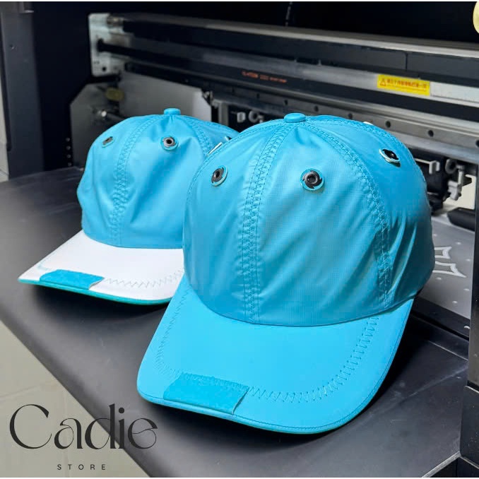 CDIE STORE VN CD001 หมวกผ้าลมระดับพรีเมียม