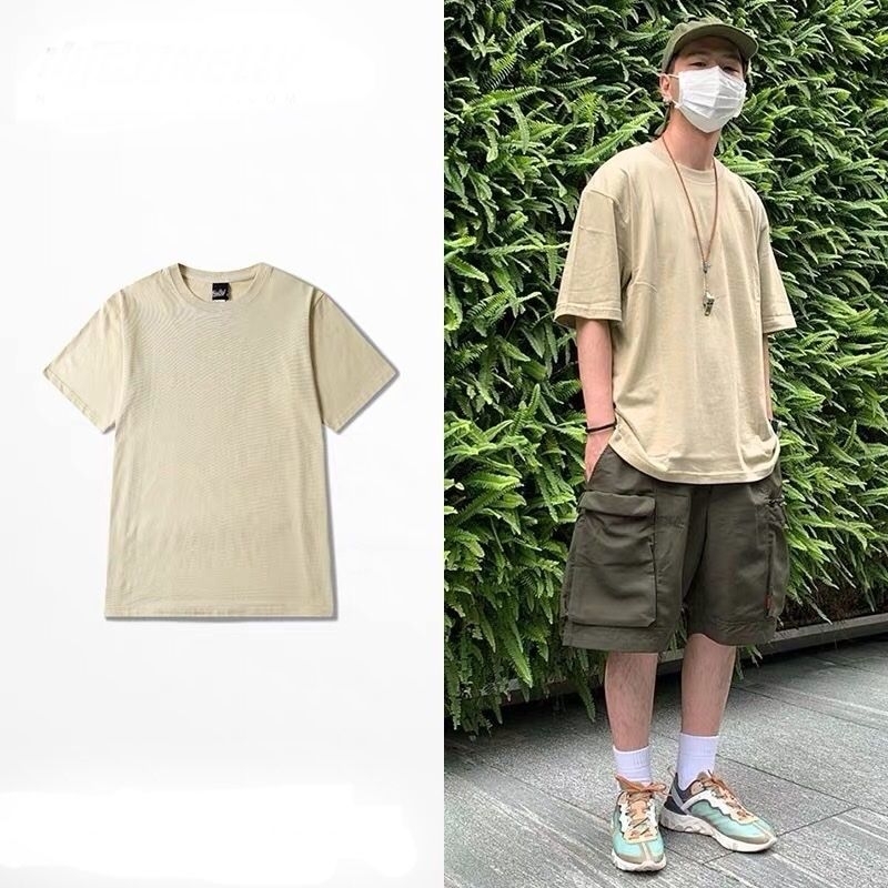 เสื้อยืด Smooth NELLY