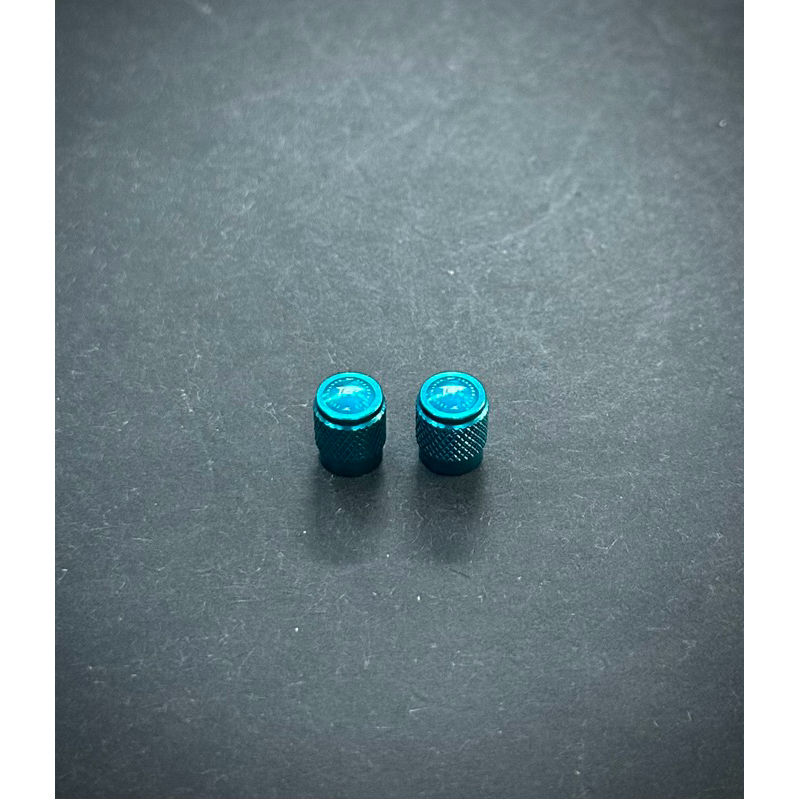 ฝาครอบก๊อกน้ํารถยนต์อลูมิเนียม Cnc TBT V1 - V2 สามารถติดตั้งได้กับยานพาหนะหลายชนิด! - รูปที่ 6