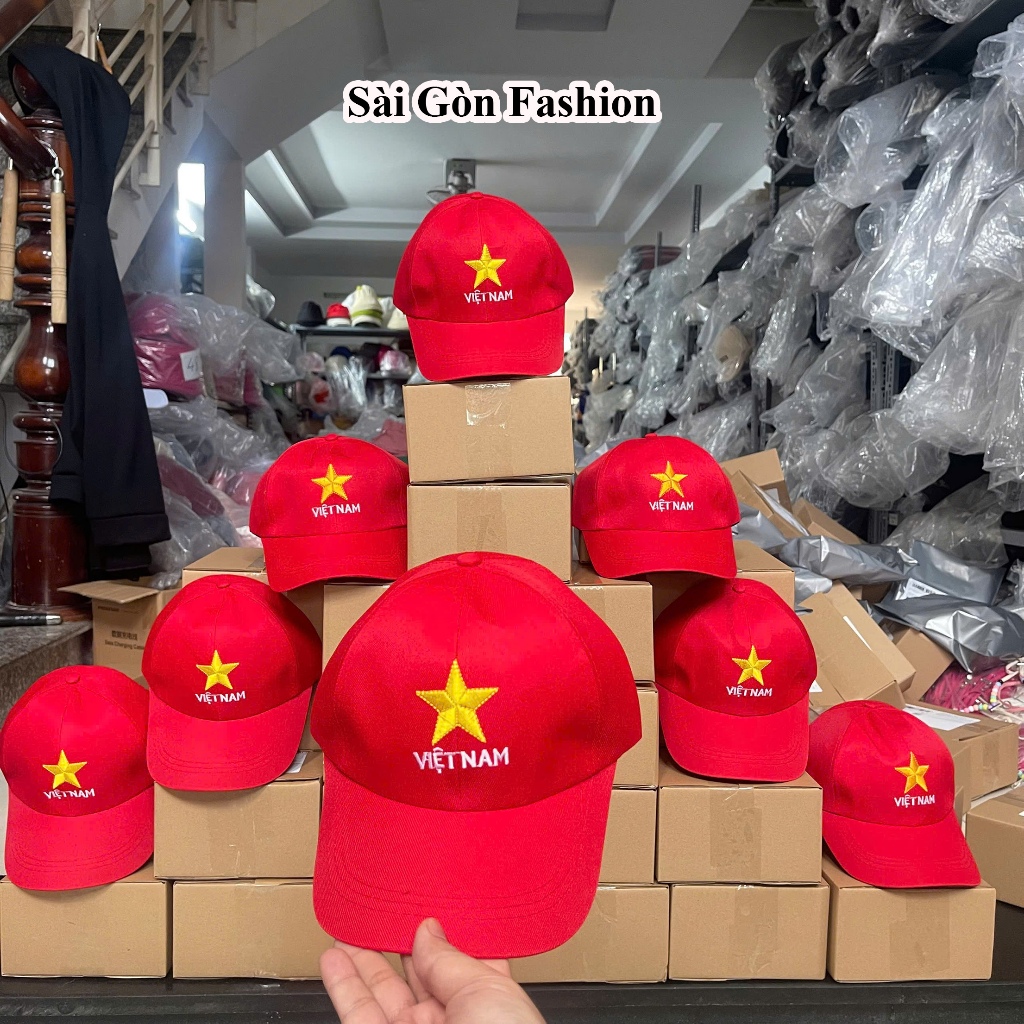 VIETNAM Hat Love Homeland Country People ทําจากสีกากีคุณภาพสูง - ปิดสแน็ปคุณภาพสูง