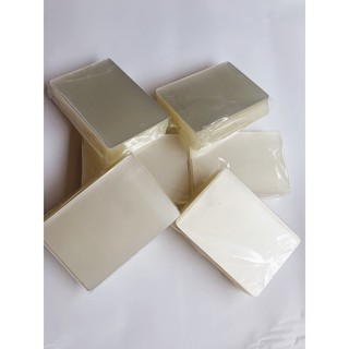 กระดาษระบุ Citizen - 125mic(67x97mm) กระดาษระบุตัวตน Citizen - 125mic(67x97mm)