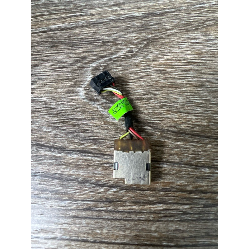 สายไฟ HP Pavilion 14-v002TU