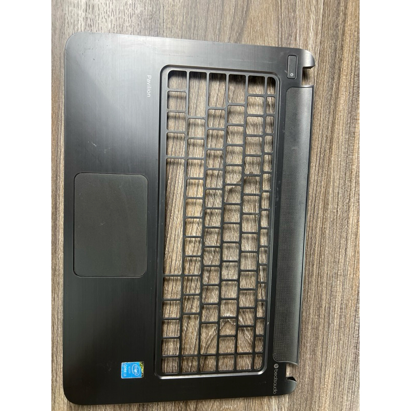 HP Pavilion 14-v002TU BC Face Cover