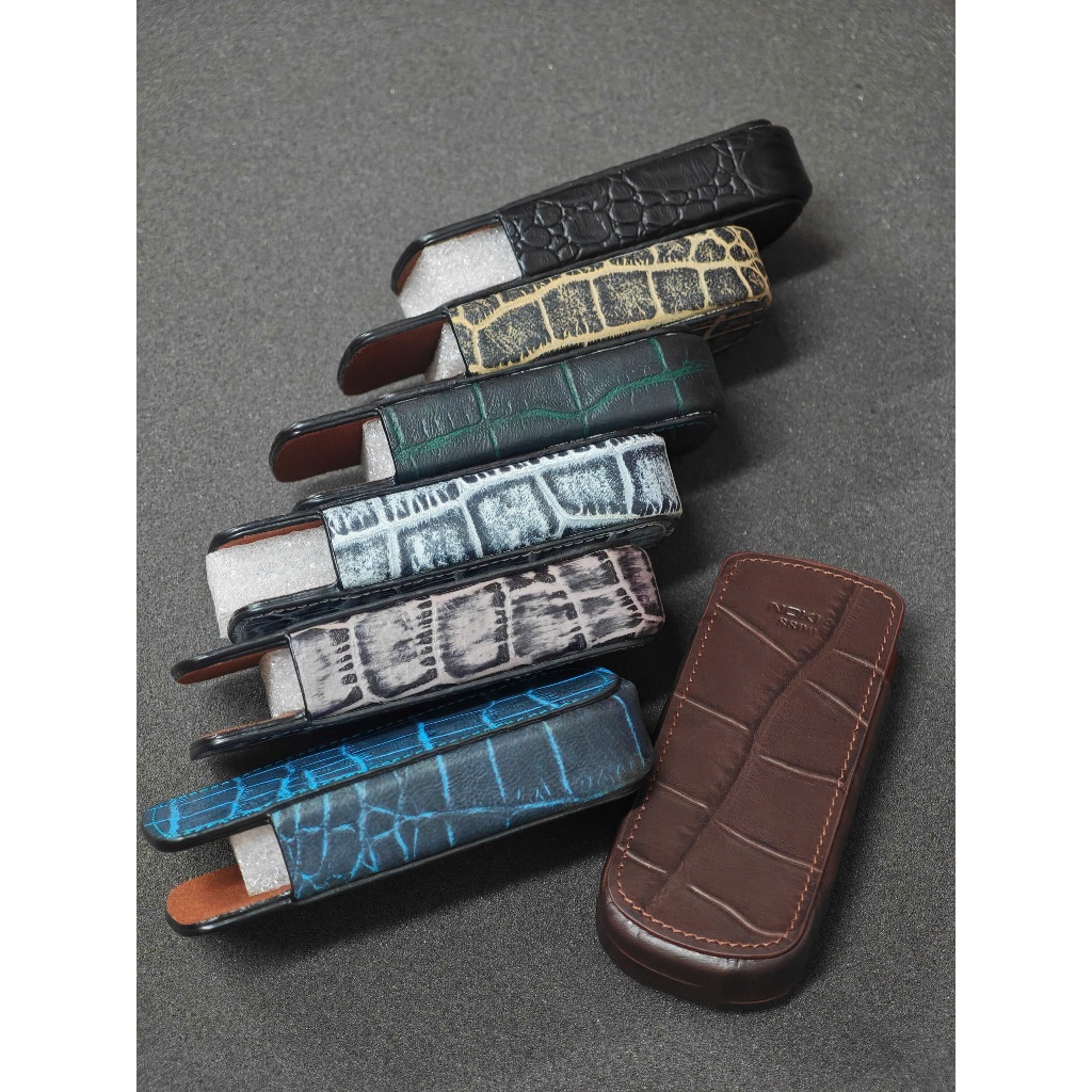 [LaoHac Store] เคสหนัง Nokia 8800 - ไม่มีปก