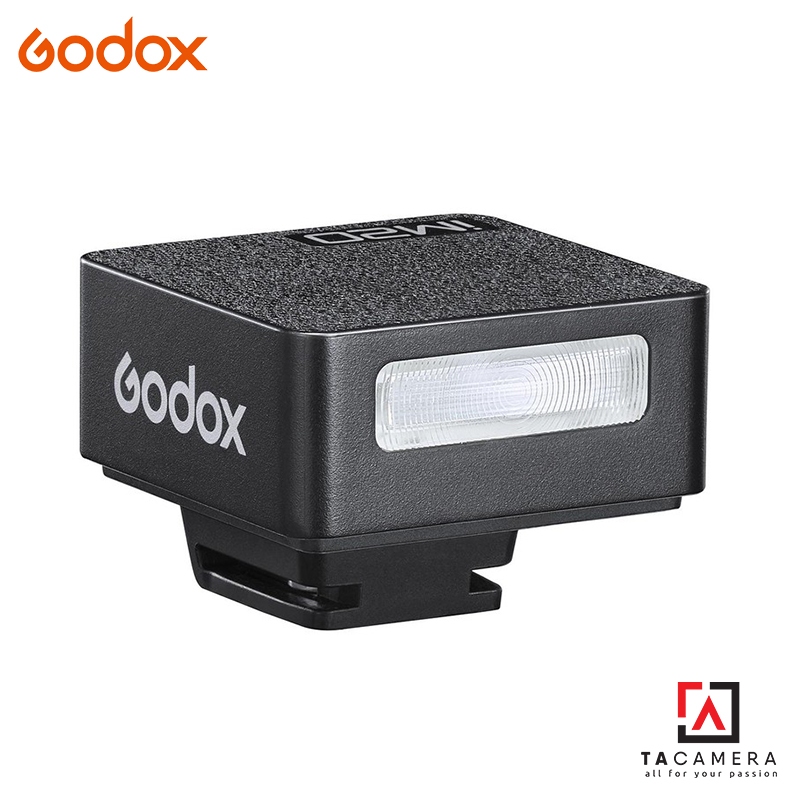แฟลชขนาดเล็ก Godox iM20