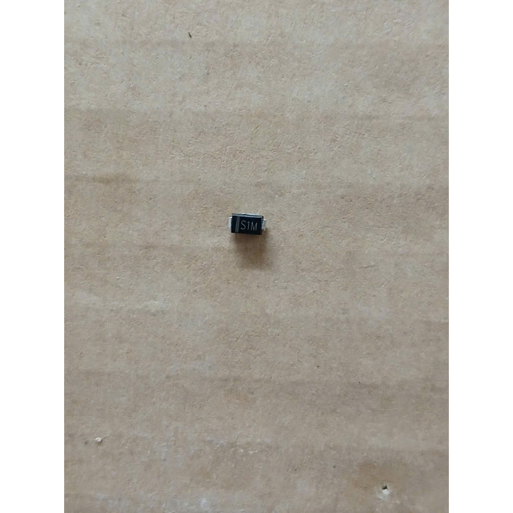 S1M Diode - อะไหล่แท้ (20 ชิ้น)