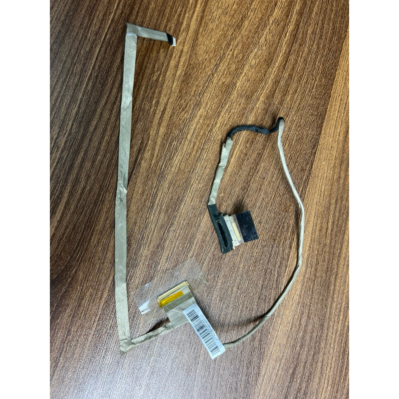 Toshiba Satellite L755-192 สายจอแล็ปท็อป