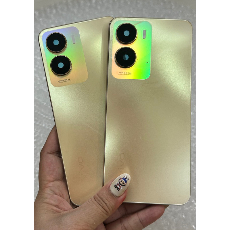 เคส Vivo y35 5g / เคสทดแทน vivo y35 5g