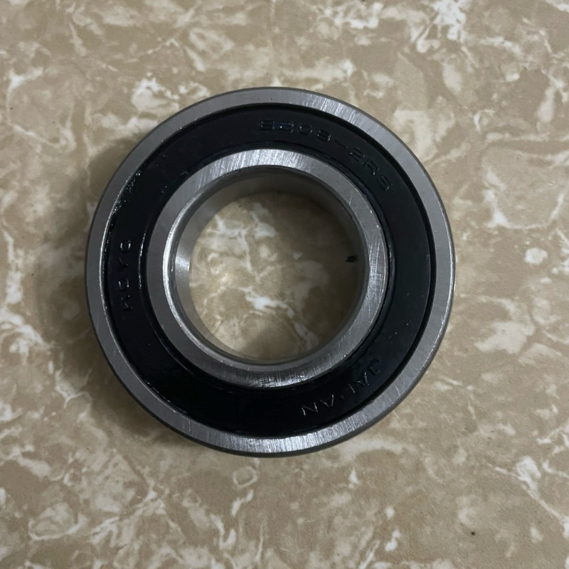 ลูก KOYO japan 6208-2RS ของแท้ นําเข้าจากญี่ปุ่น
