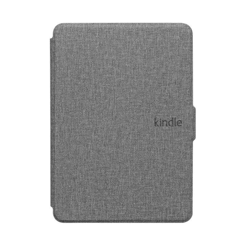 กระเป๋าพกพา ซองหนัง ฝาครอบเครื่องอ่านจุด (Kindle Paper 5 Kindle basic 2022-2024)