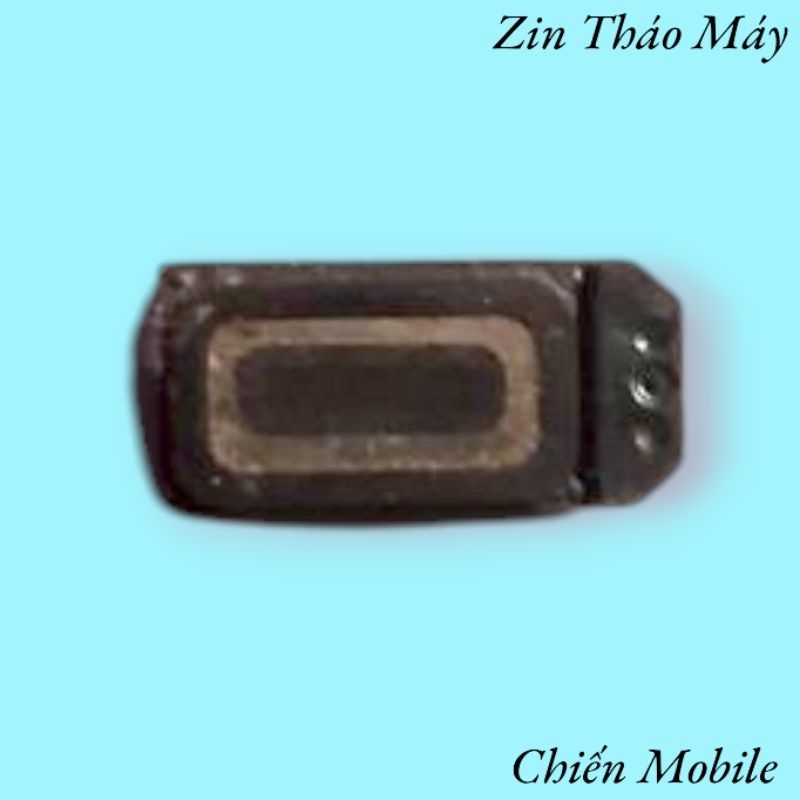 SS Galaxy C9 Pro สปีกเกอร์โฟน (SM C900F DS) - ส่วนประกอบสังกะสี [120]