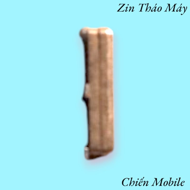 กุญแจเปิด SS Galaxy C9 Pro (SM C900F DS) - ปลดล็อคส่วนประกอบสังกะสี [120]