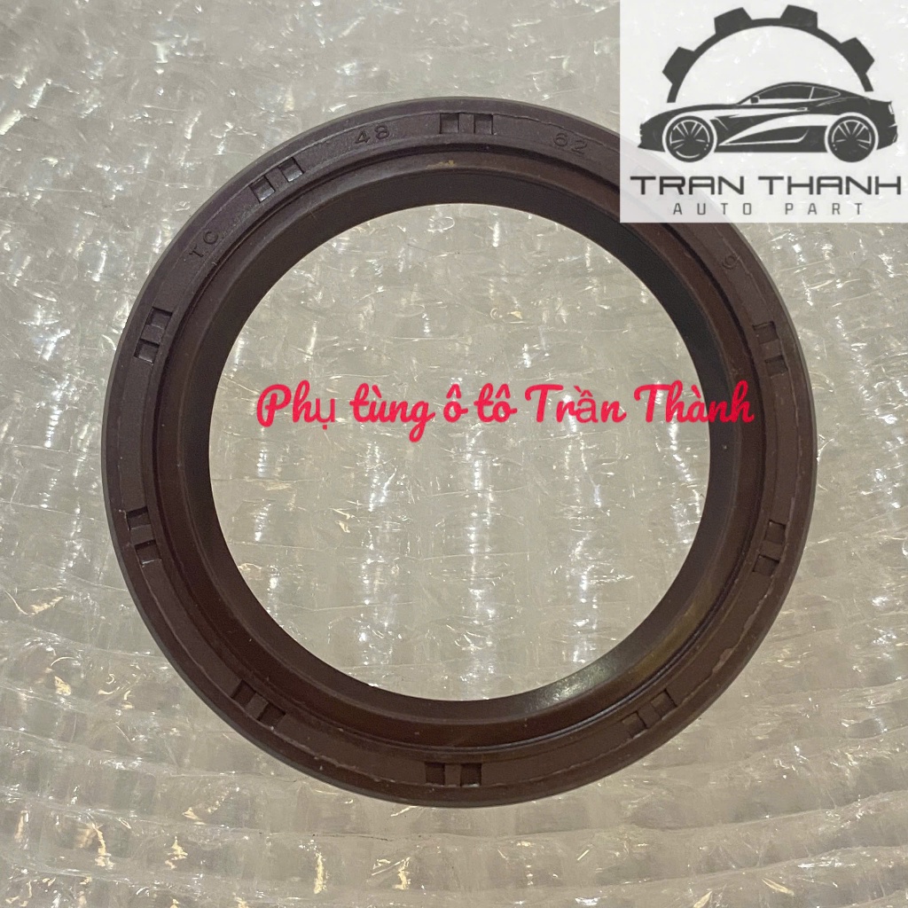 TMT DFSK K01S, K05S ซีลดุมล้อหลัง/ซีลบอล คุณภาพดี ราคา 1 ชิ้น