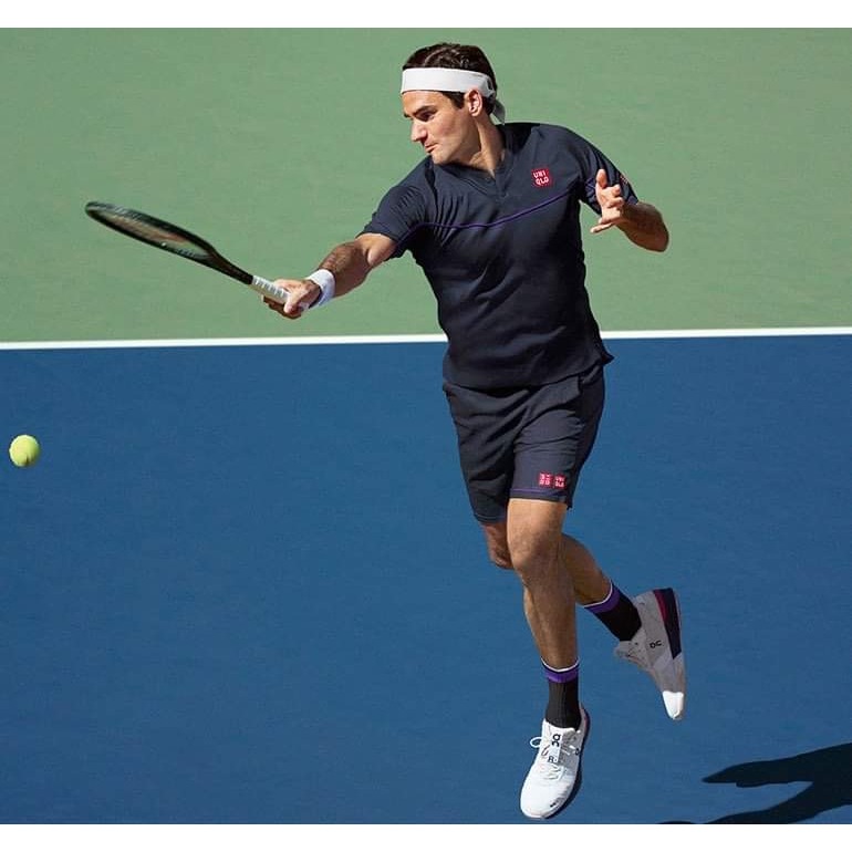 UNI- LEGENDARY ROGER MEMORIAL EDITION