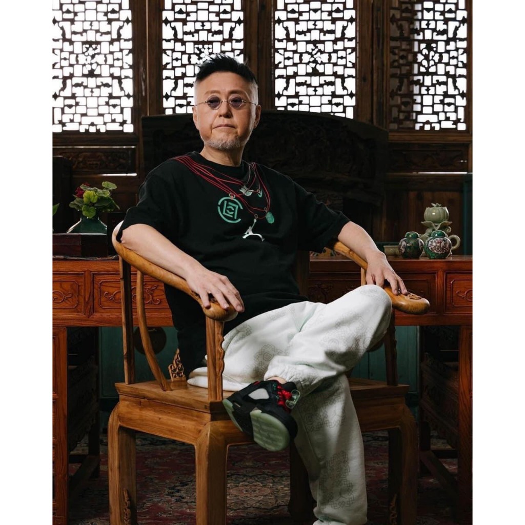 Jd Shirt สร้อยคอทหารใหม่