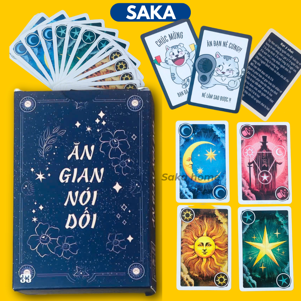 เด็ค Weplay Hottrend 32-Card Lies ล่าสุด