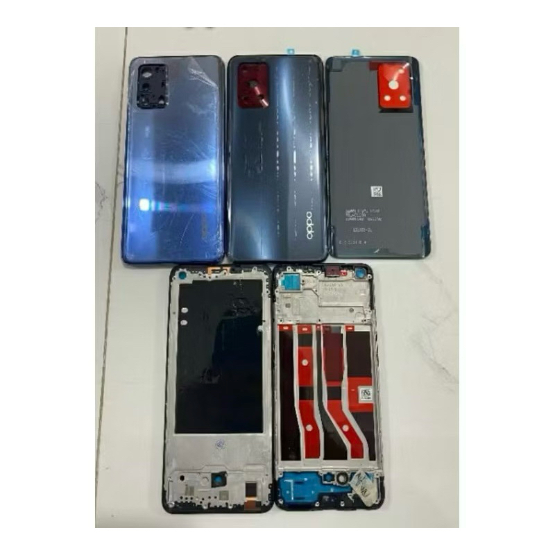 เคสOppo A74*********