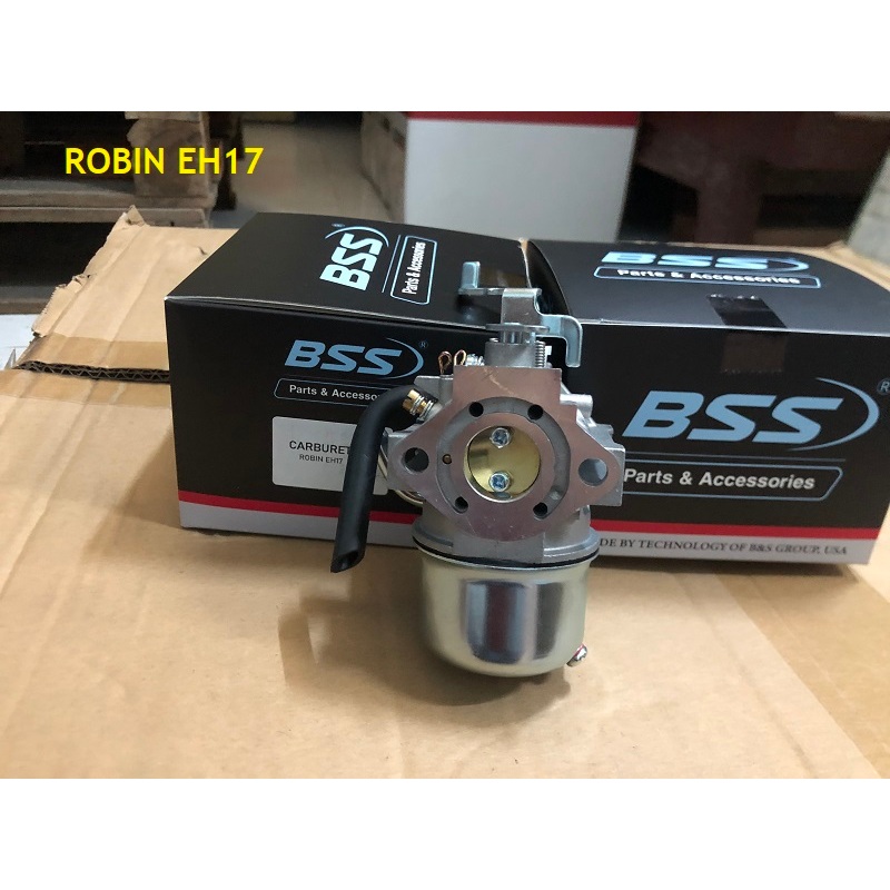 คาร์บูเรเตอร์สําหรับ Robin EH17, Kawasaki FG200