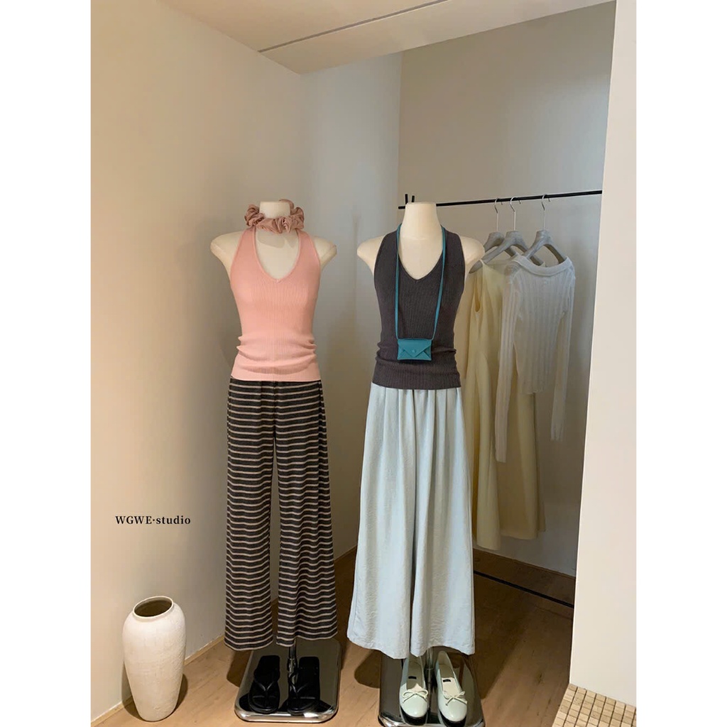 [MTM STORE] TANKTOP 5118 - WG.WE