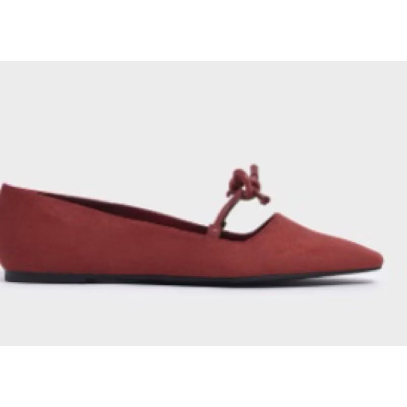 รองเท้า Charles & Keith ของแท้ ไซส์ 39