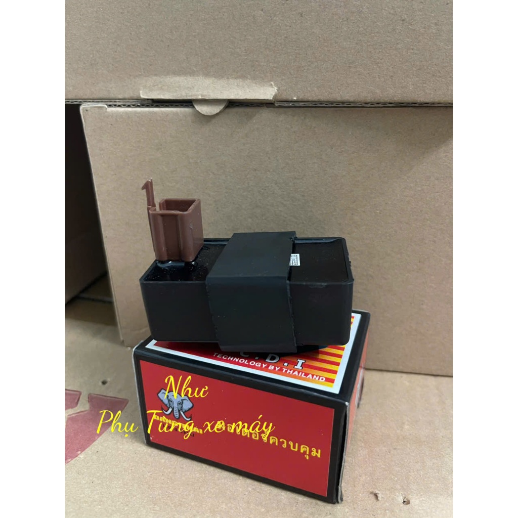 ไอซี (CDI) IC02N DREAM WAVE DANG THAI