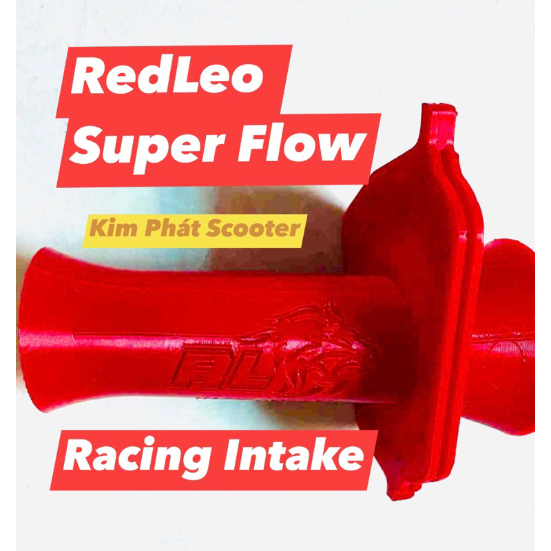 Redleo Air Funnel Super Flow Redleo vario160 AB160 Sh160 AB160 AB Lead