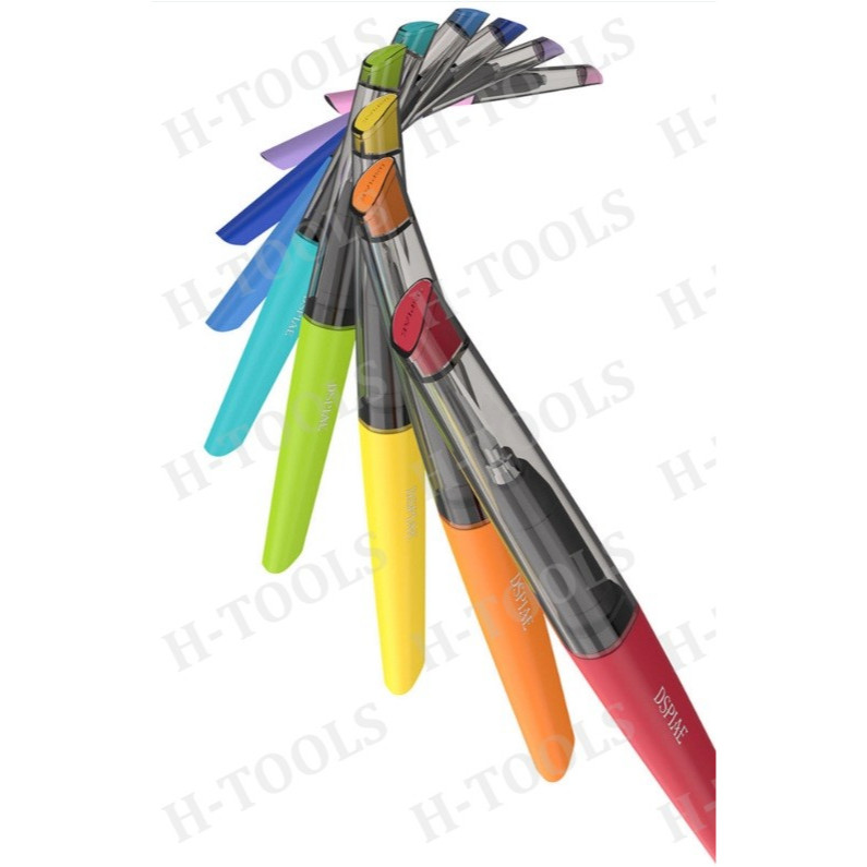 เครื่องมือ DSPIAE - PT-TH01 ~ 09 PRO - HANDLE / CHISEL DSPIAE v2.0 HANDLE / HANDLE