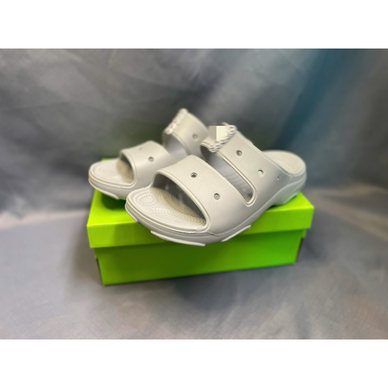 รองเท้าแตะ Tera Cr.0cs สินค้ามาตรฐานตัดข้อผิดพลาด ฟรีจิบิทซ์ติดรองเท้าแตะ