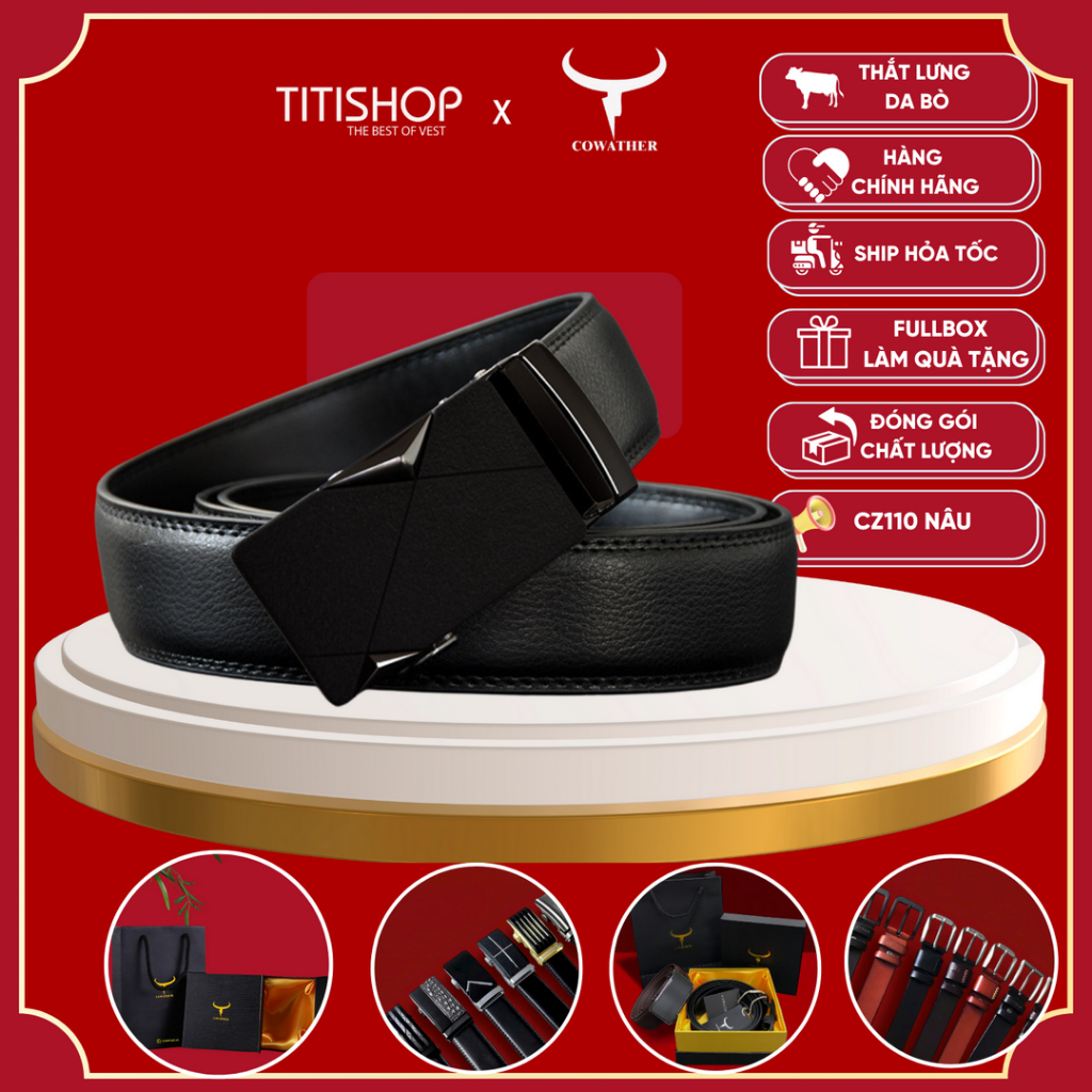 สายพาน COWATHER CIWTHER ITSHOP CZ110