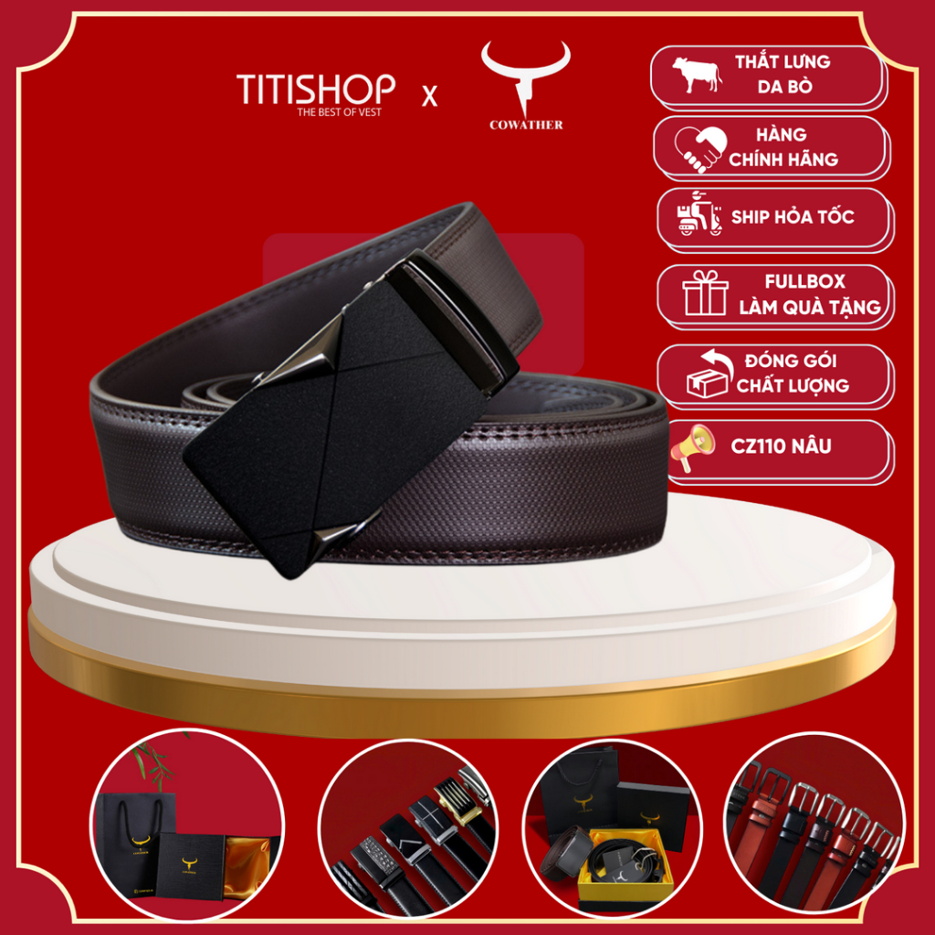 สายพาน COWATHER CIWTHER ITSHOP CZ110