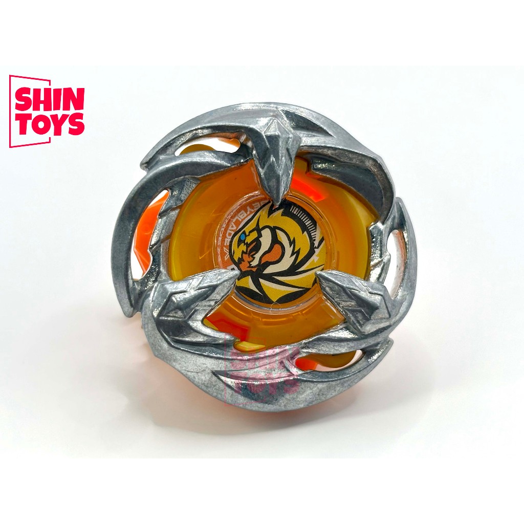Bey X BX-24 02 Wyvern Gale 3-60T Spinner (มือสอง)