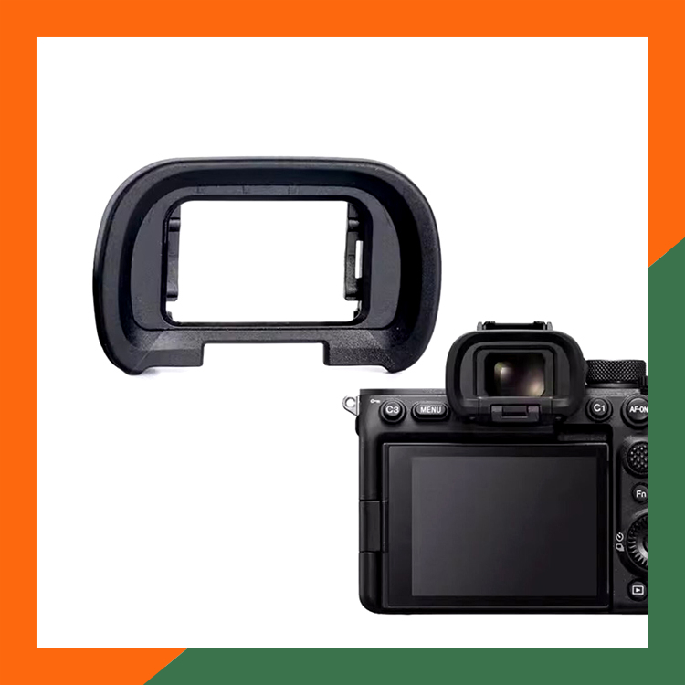 [EYECUP SONY] FDA-EP19 Sight สําหรับกล้อง Sony A7IV - A7SIII - A7RV - A1