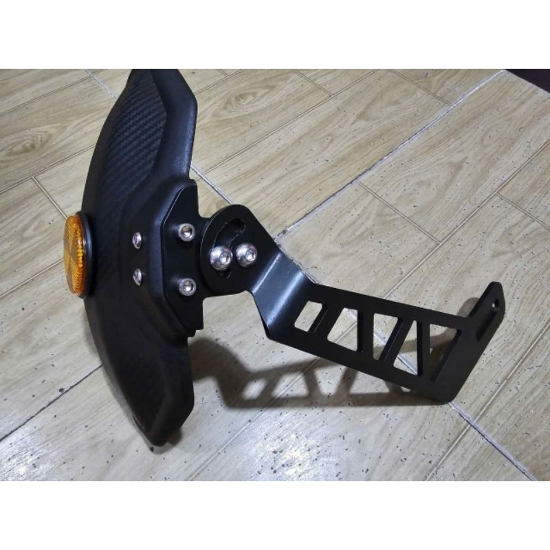 บังโคลน Yamaha Pg-1*