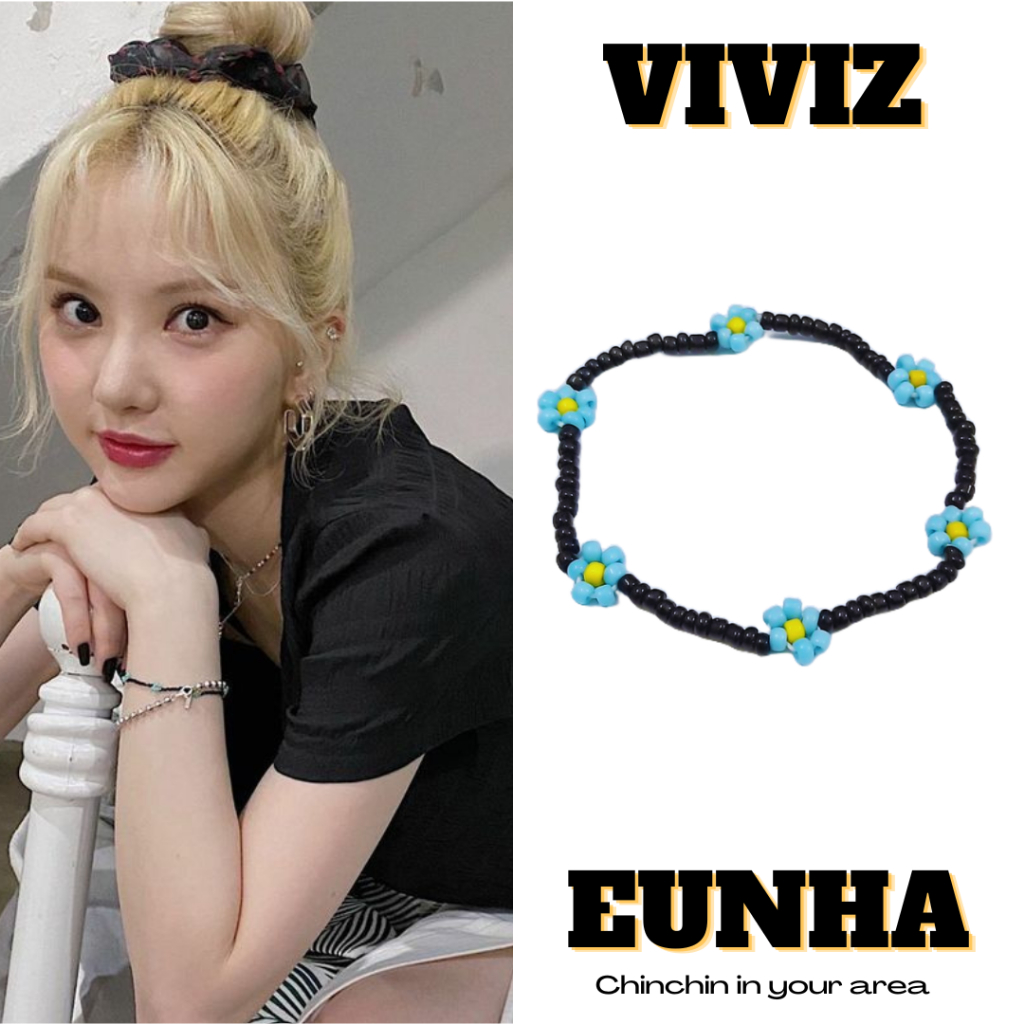 สร้อยข้อมือ Moment Eunha VIVIZ ราคาถูก