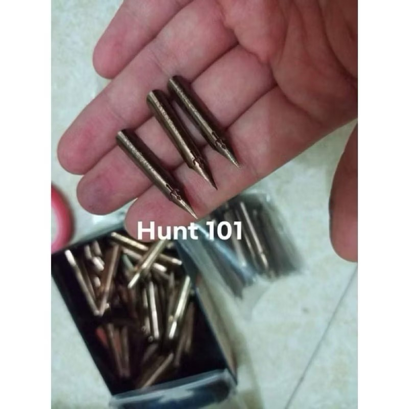 ขายส่ง 10 หัว Hunt 101, Hunt 22b