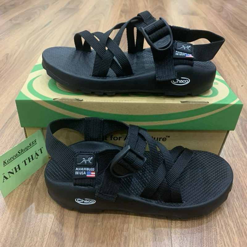 รองเท้าแตะ Chaco สําหรับผู้ชายและผู้หญิง รองเท้าแตะ Chaco รองเท้าแตะ Chaco รองเท้าแตะสําหรับผู้ชายแล