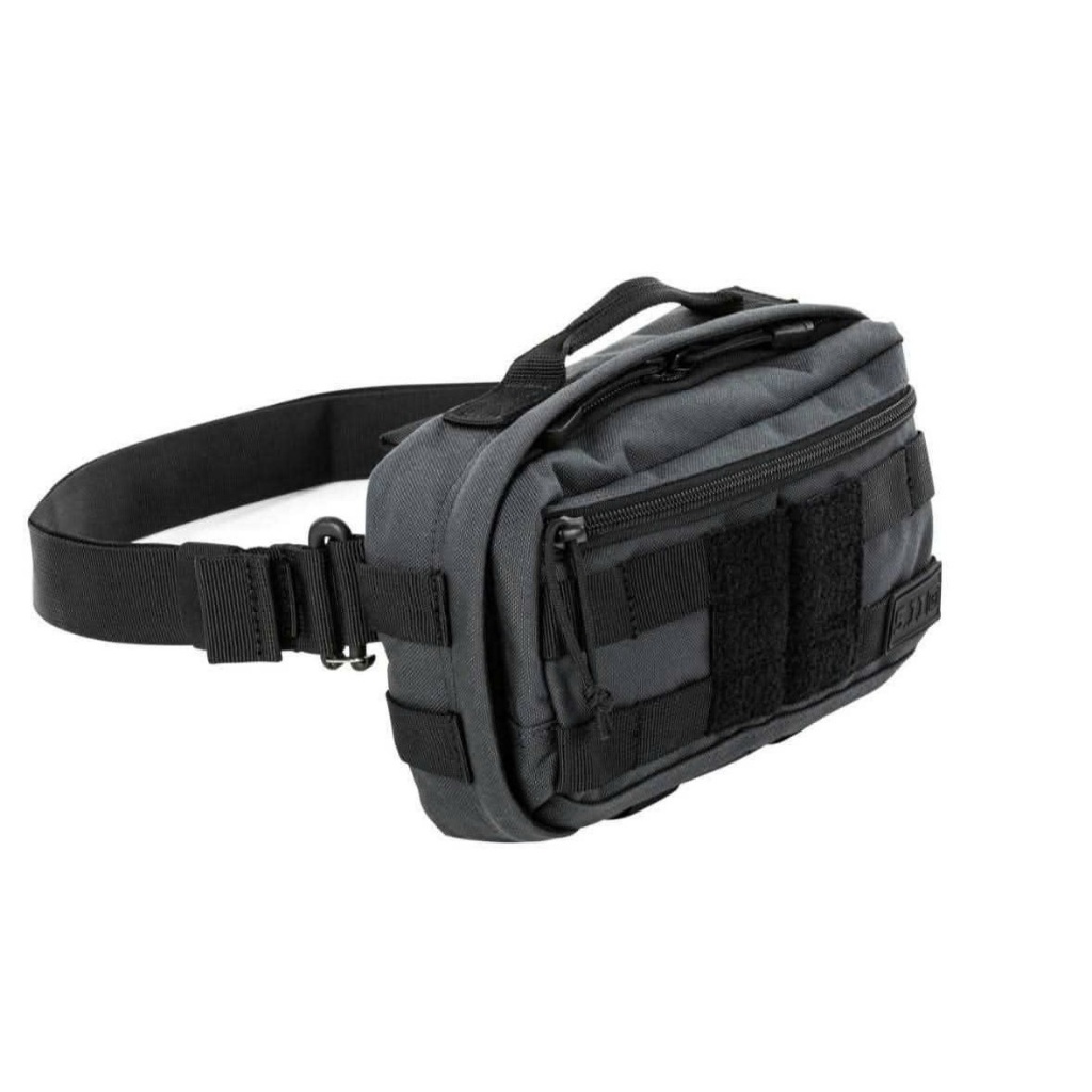 กระเป๋าสะพายข้าง Rush MOAB 3 Sling Pack 4L
