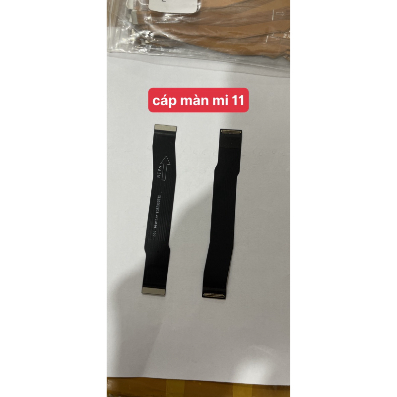 สายเชื่อมต่อหน้าจอ Xioami 11