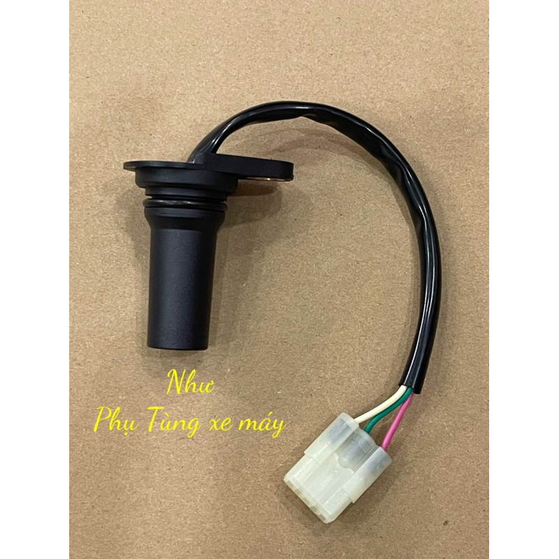 เซ็นเซอร์ความเร็ว GT อนาคต 1602N