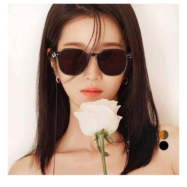 แว่นกันแดด KOREAN RIETI แบรนด์ท้องถิ่น