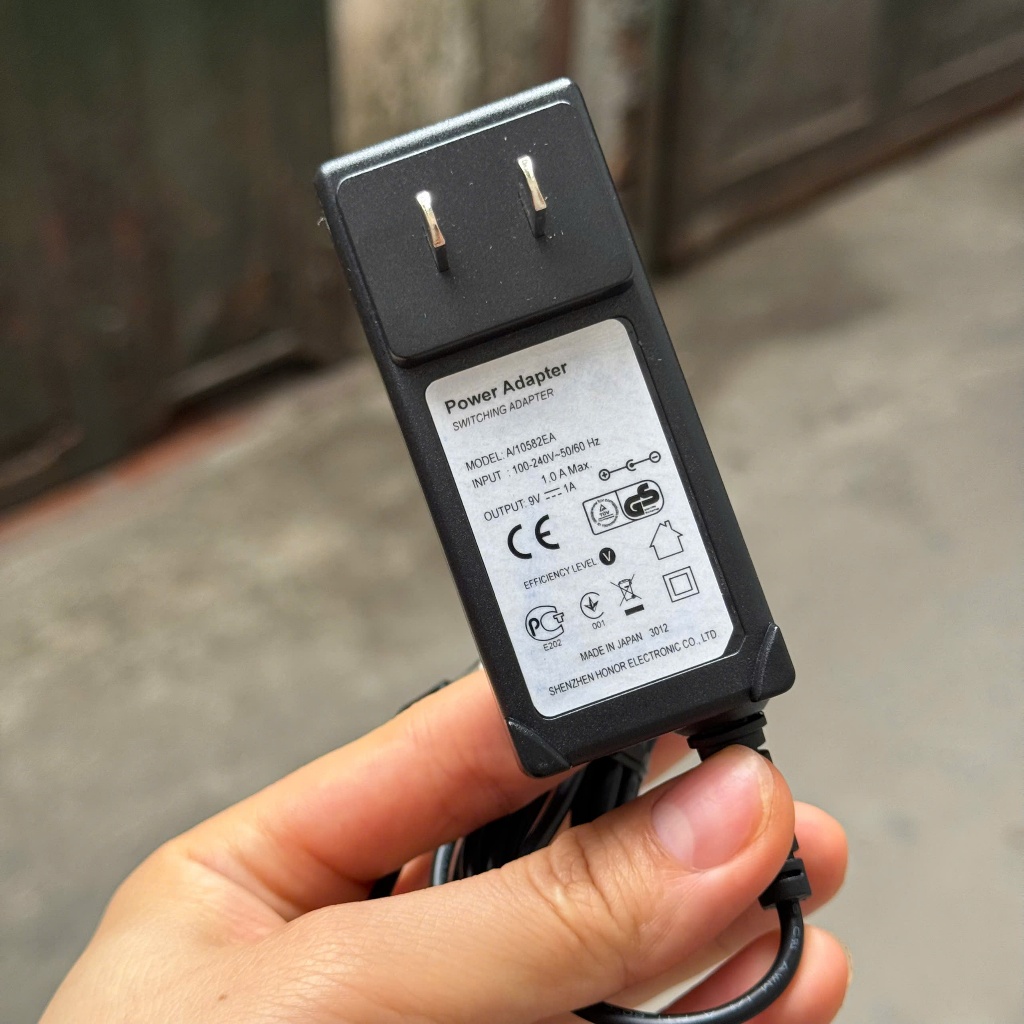 อะแดปเตอร์ Roland Spd-30 คุณภาพดี