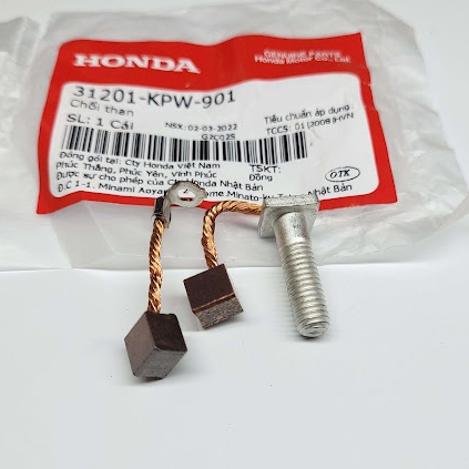 รถสตาร์ท HONDA NEO / WINNER ของแท้ _31201KPW901