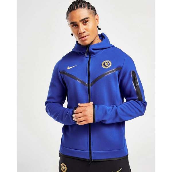 NJ- Tech ขนแกะ Chesea v1