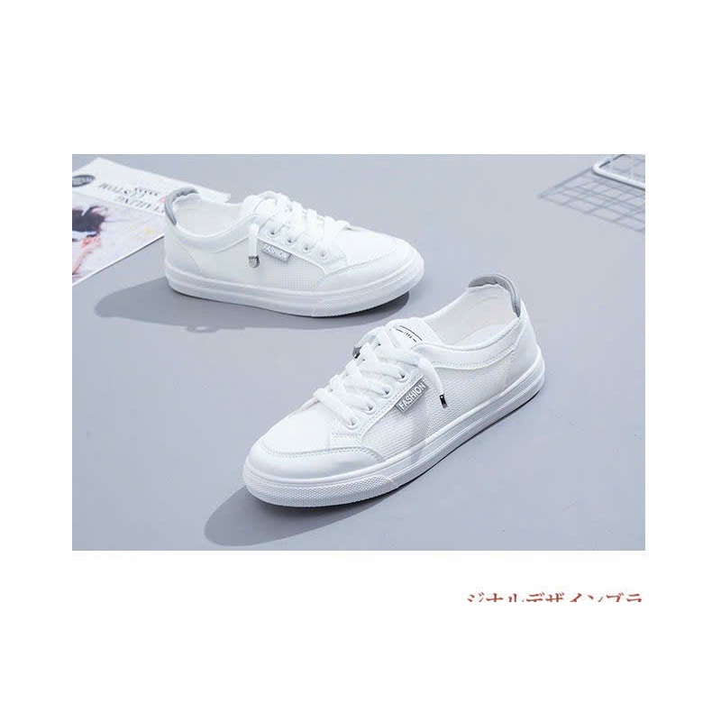 (CODE 26) BREATHABLE Mesh SPORTS SHOES QC FULL BOX