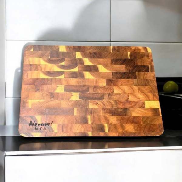 เขียงไม้ญี่ปุ่น NEZUMI