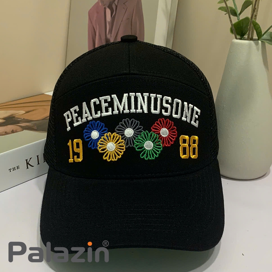 [ สินค้าใหม่ ] หมวก G-Dragon Peaceminusone 1988